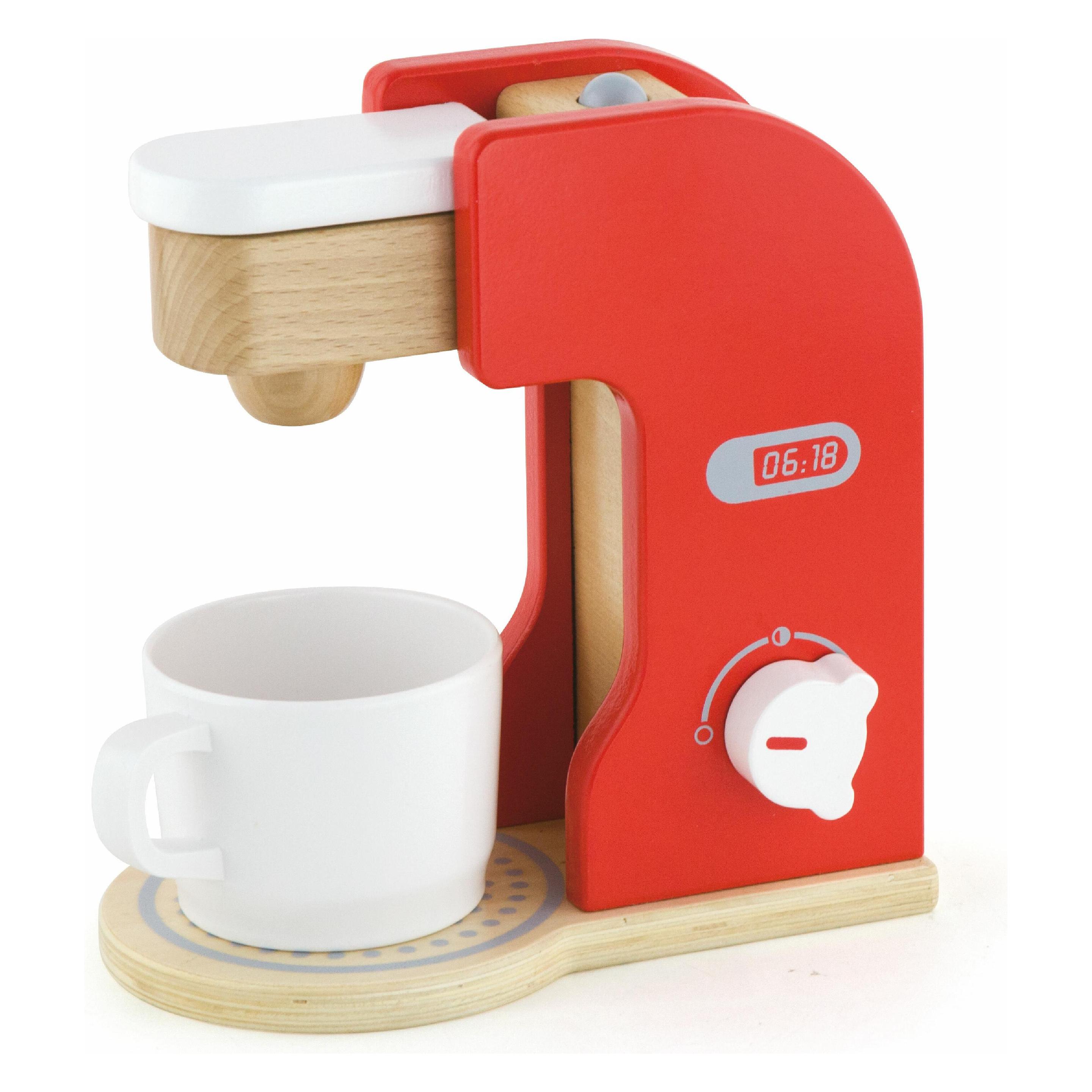 Viga Toys Kaffeemaschine (VG50234)