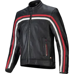 Alpinestars Dyno Motorrad Lederjacke XXL