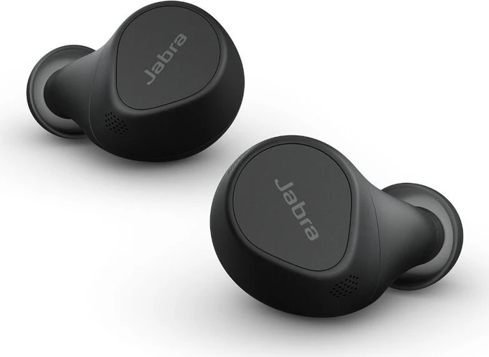 Jabra EVOLVE2 BUDS USB-C MS -/WIRELESS CHARGING PAD