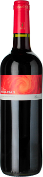 Vins Pauline Lapierre Cadillac - Côtes de Bordeaux 2022 - Château Haut-Rian - Cadillac - Côtes de Bordeaux - Rotwein - 0.75L Bordeaux