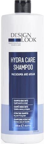Design Look Shampoo Hydra Care 1000 ml