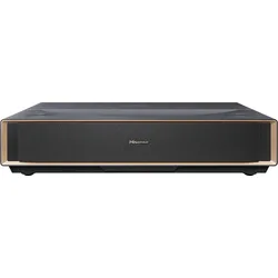 HISENSE PT1 2.500 ANSI LUMEN (80-150") 4K UST-Projektor (UHD 4K, 3D)