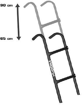 HUDORA Universal-Ersatzleiter für Trampoline
