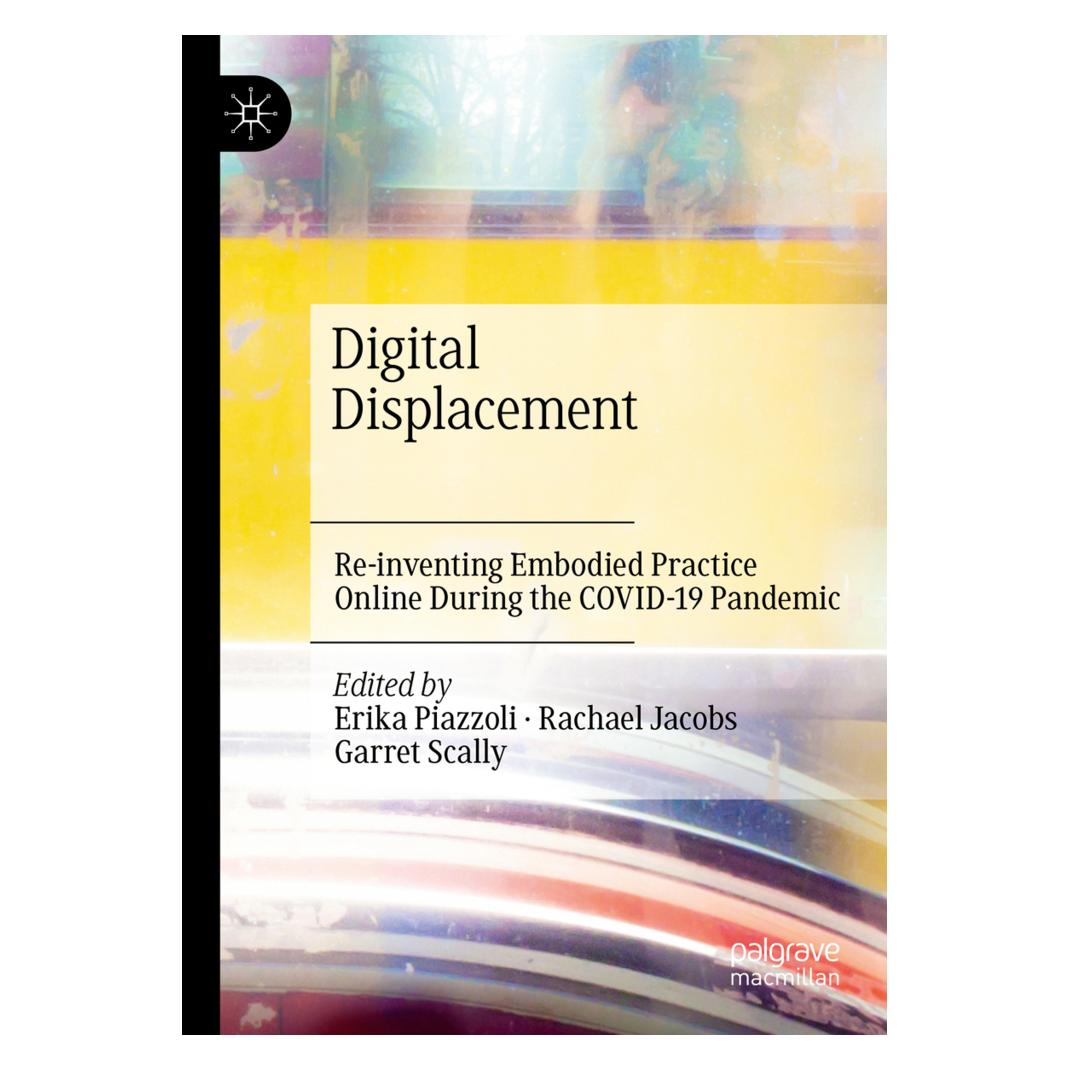 Springer Digital Displacement (Englisch, Softcover, Erika Piazzoli, Garret Scally, Rachael Jacobs) (57175147)