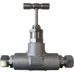 Absperrventil VT SZ6