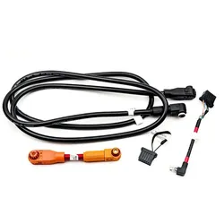 Deye Kabelsatz zum Anschluss von BMS-HVB750/100A an BOS-G PRO-Batterien