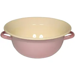 Riess Miniweitling, Schüssel + Schale, Rosa