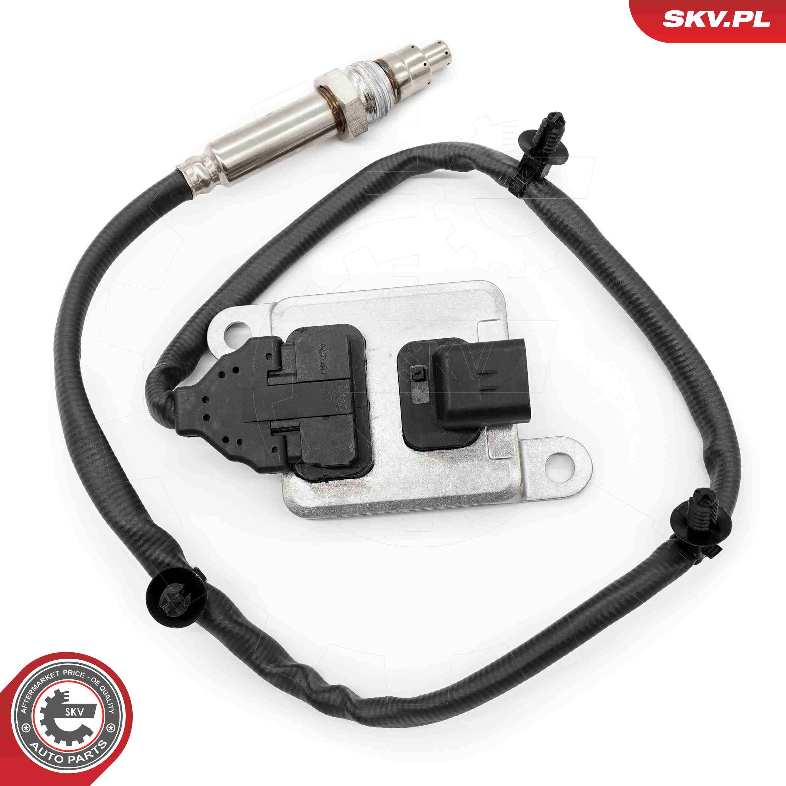 Esen Skv Nox-Sensor, Nox-Katalysator 71skv030 Vor Katalysator Für Opel
