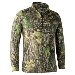 Deerhunter Approach T-Shirt L/S Herren (Realtree Adapt™), Realtree Adapt™, L