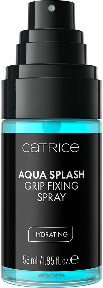 Catrice Spray fixateur effet tenseur Aqua Splash 55 ml