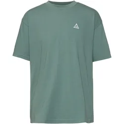 Nike M90 T-Shirt Herren | Gr. XL | oliv - oliv