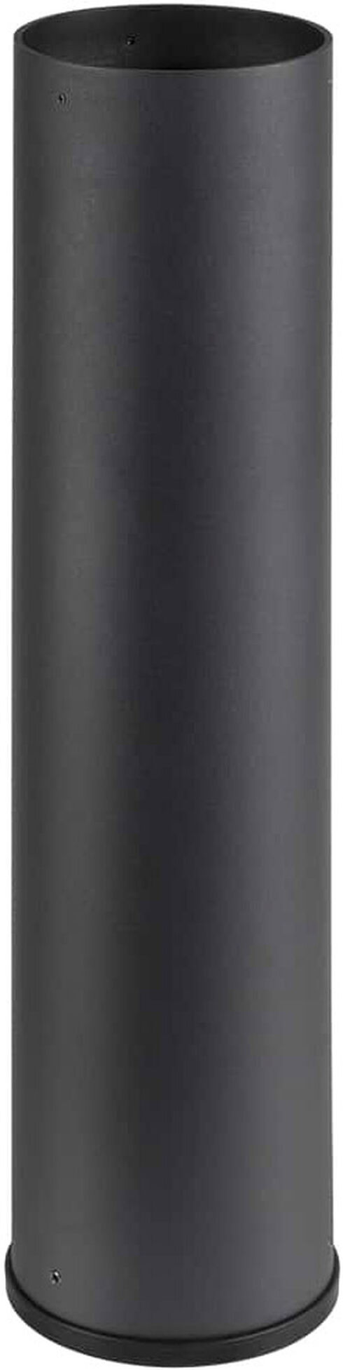 Slv M-Pol 60 Pole, Poller, Anthrazit, 53,4cm - Stand-, Wand- Und Deckenleuchten (Outdoor)