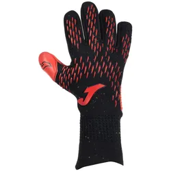 JOMA Area 360 Torwarthandschuhe 106 - schwarz/rot 9