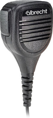 Albrecht SM 600-M noir