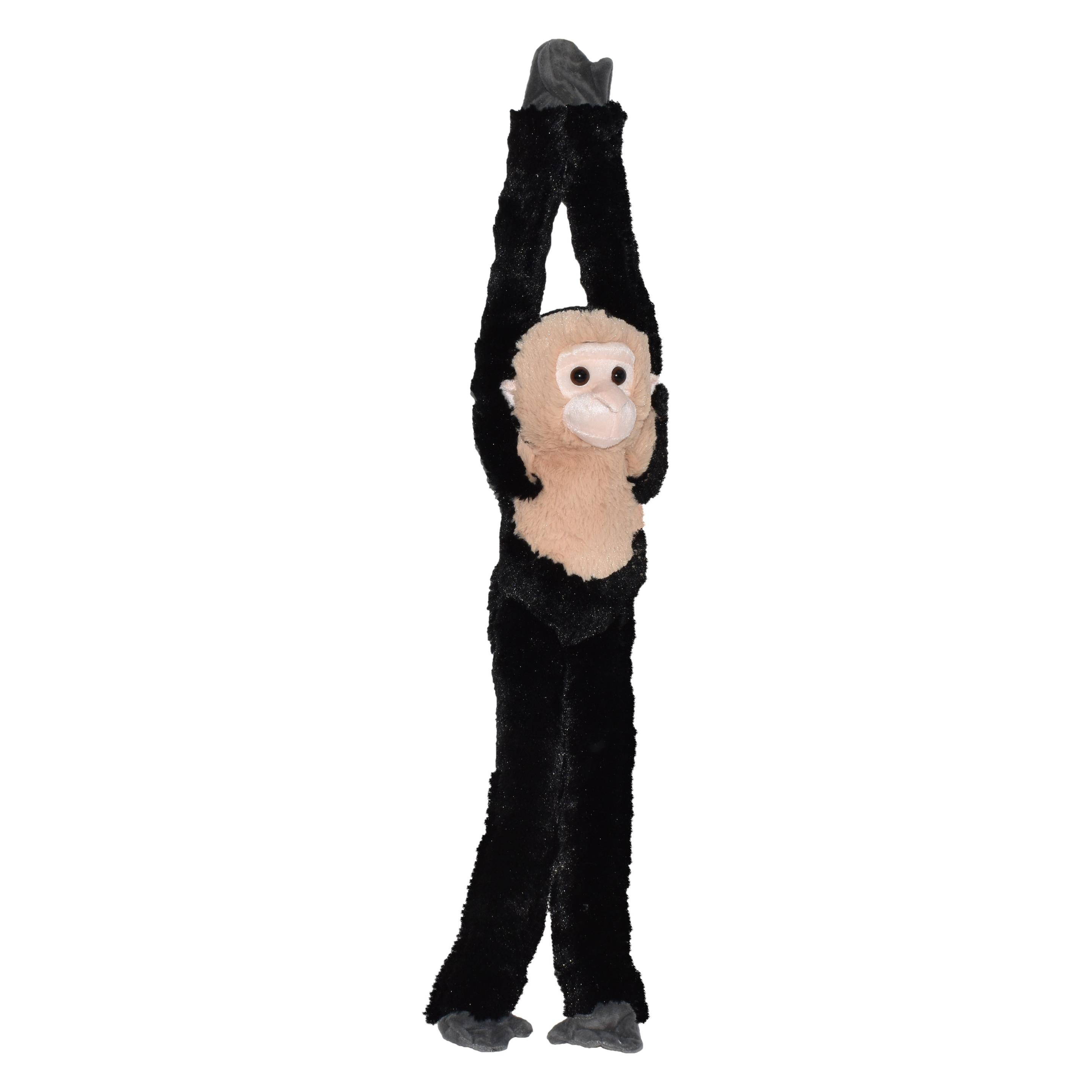 Wild Republic Plüsch hängender Kapuziner Äffchen 50 cm (50.80 cm) (23483)