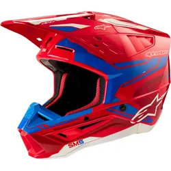 Alpinestars S-M5 Action 2 2024 Motocross Helm S (55/56)