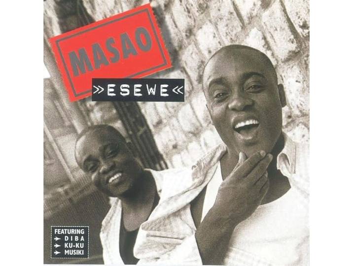 Masao - Esewe