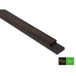 MOSO® Bambus Konstruktionsholz, 40x60 mm, Thermo-Density®, zur Endlosverlegung