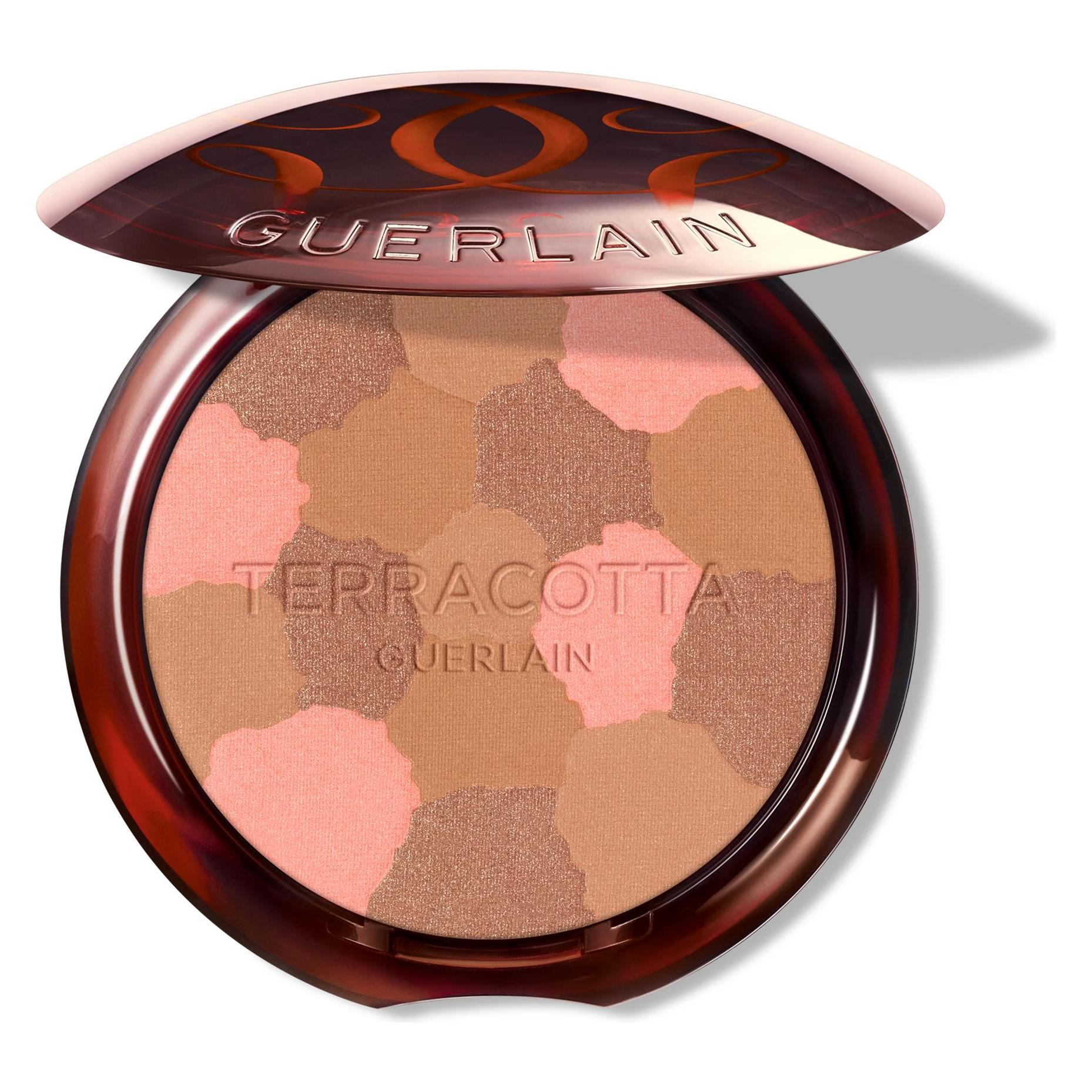 Guerlain Parfums Terracotta Light Powder (02 Medium Cool, Bronzer, 10 g) (054015)