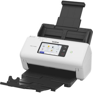 Brother ADS-4700W Dokumentenscanner, bis A4, Duplex, ADF, mit USB, LAN, WLAN