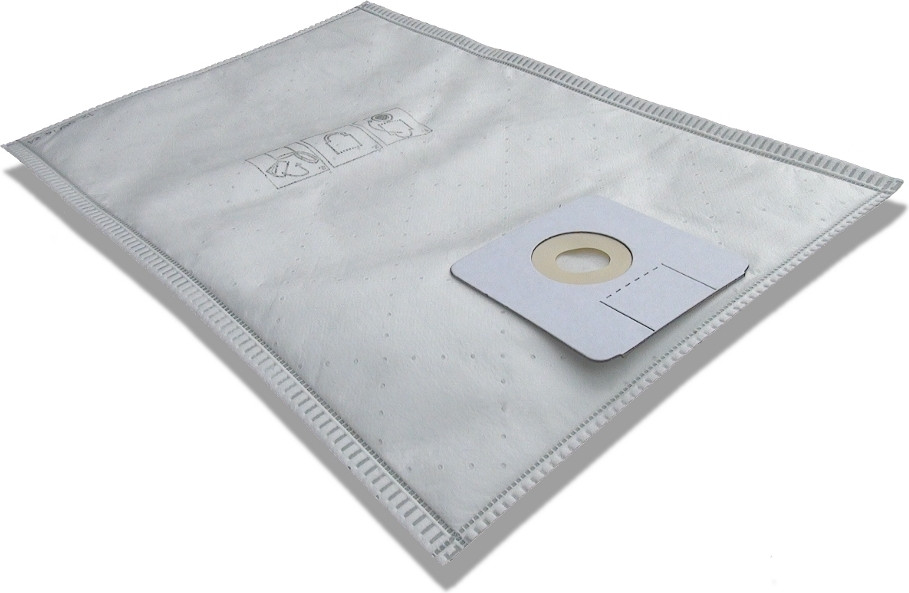 Kallefornia 4 filtersacks voor Taski Bora 12 en Baby Bora stofzuigers