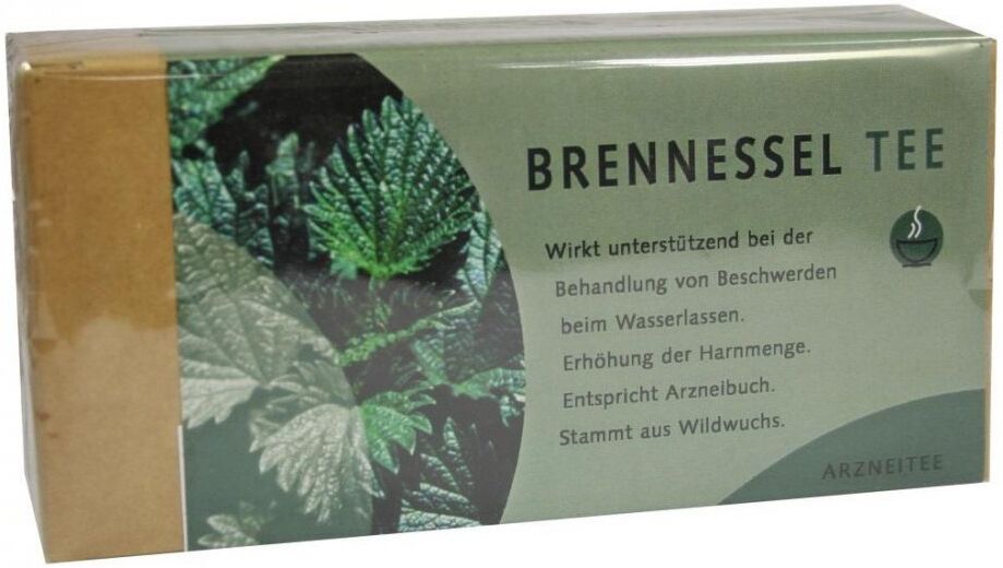 Alexander Weltecke Brennesseltee 25stk