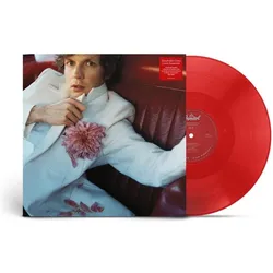 Decca, Schallplatten, Everybody'S Gotta Learn Sometime (Colv) (Red) (Beck)