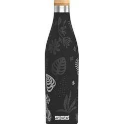 SIGG Meridian Edelstahl Sumatra Tiger 0,5L