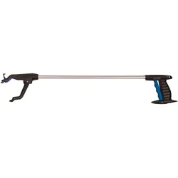 Vitility, Gartenhandwerkzeug, Greifer mit Haken und Magnet
