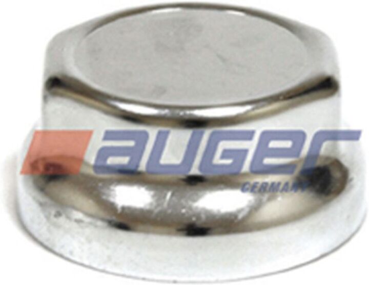 Auger Calotta, cuscinetto ruota 52120