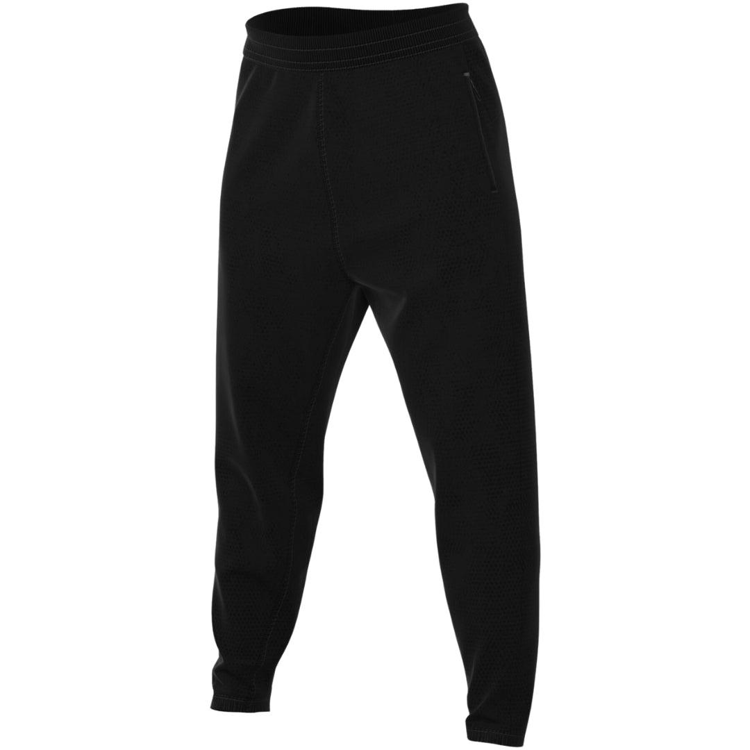 Schwarze Jogginghose „nike Axis Performance System"