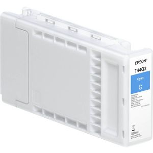 Epson Tinte T44Q2 cyan, 350ml