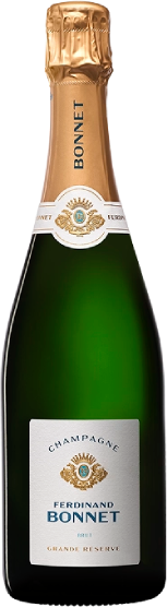 Alexandre Bonnet Ferdinand Bonnet Grande Réserve Brut