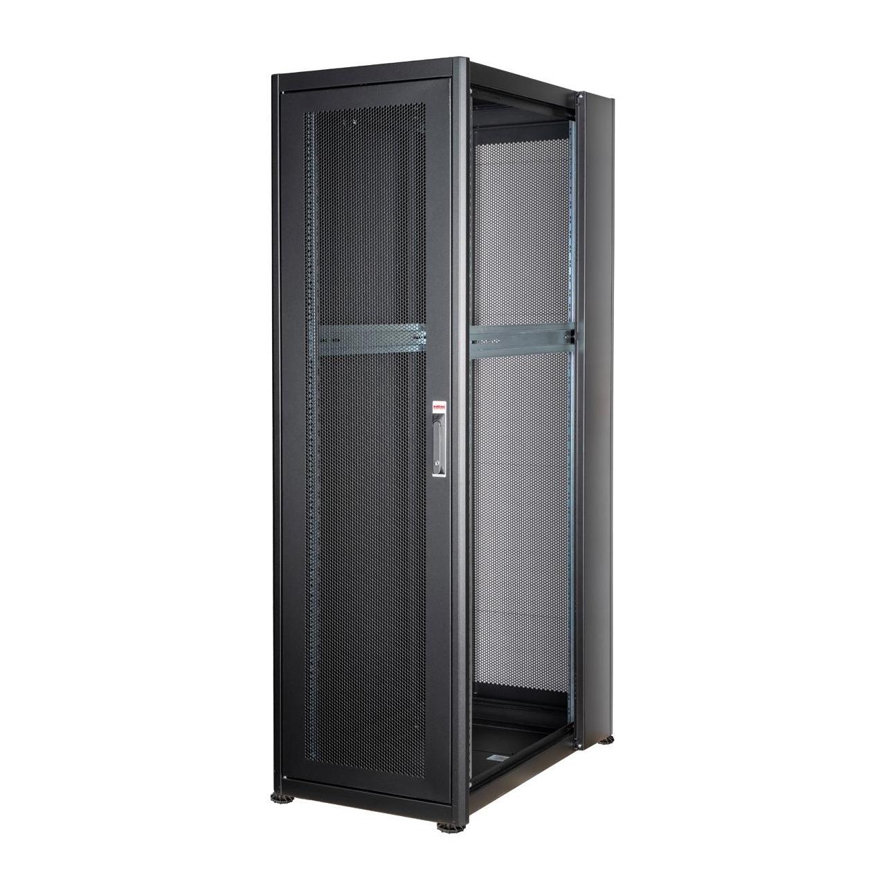Roline 19-Zoll Serverschrank Basic (42 HE, 19 Zoll Rack) (26.21.0210)