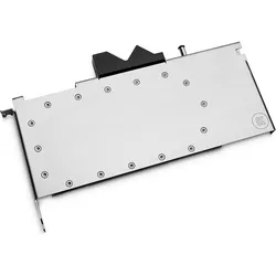 EKWB EK-Pro GPU WB RTX A5500 - Nickel + Inox, GPU Wasserkühler