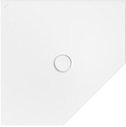 Bette BetteFloor Caro Duschfläche 7211-015 capri, 100x100cm