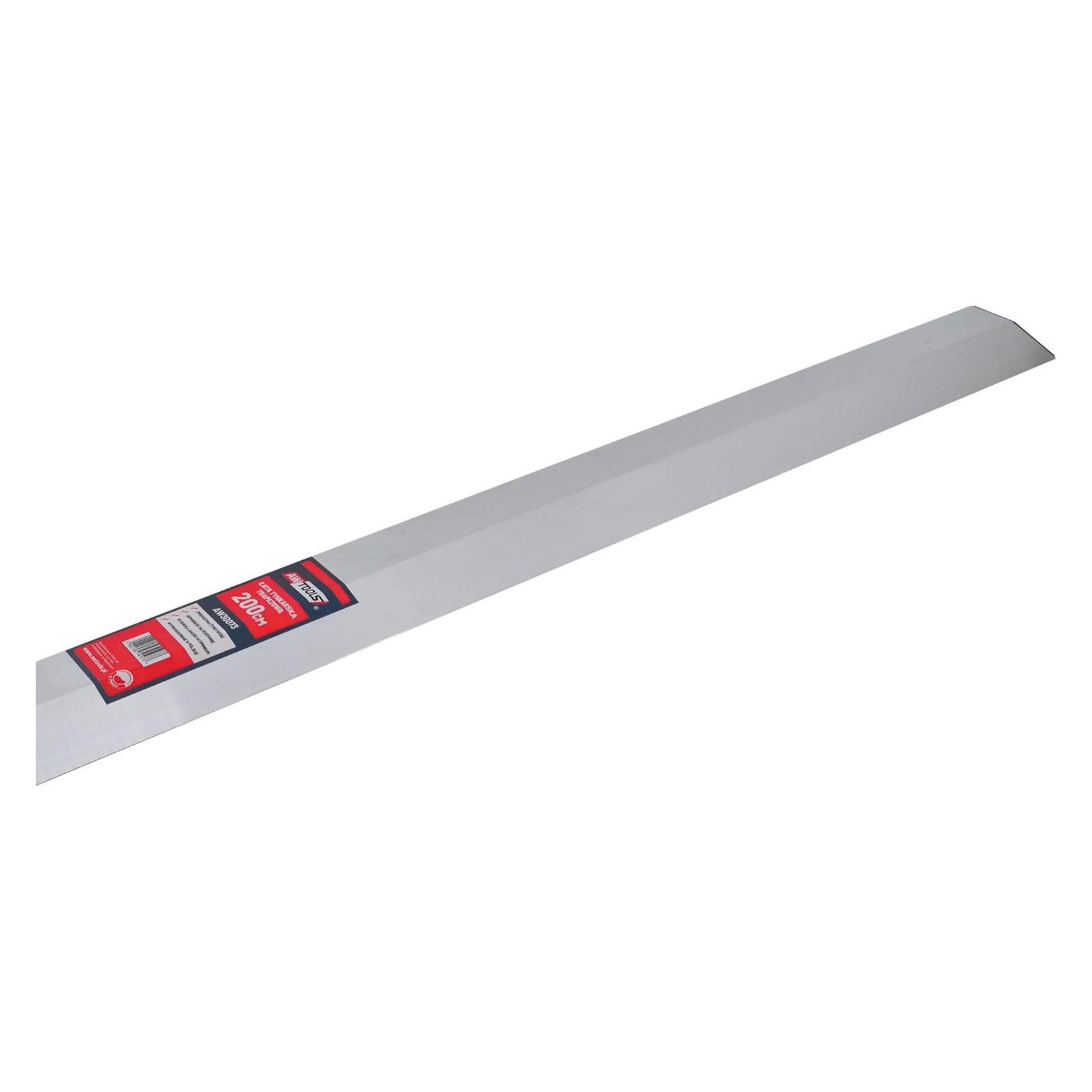 Awtools ŁATA TYNKARSKA TRAPEZOWA 200cm (9 cm) (AW30073)