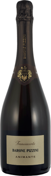 Franciacorta Zéro Dosage - Animante - Barone Pizzini - 0.75L Lombardei