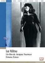 Jacques Tourneur - La feline [FR Import] - Preis vom 28.09.2026 21:19:57 h