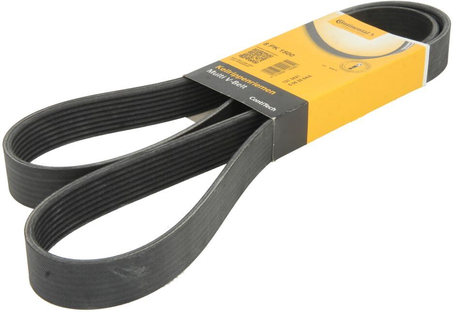 Keilrippenriemen Continental CTAM 8PK1500