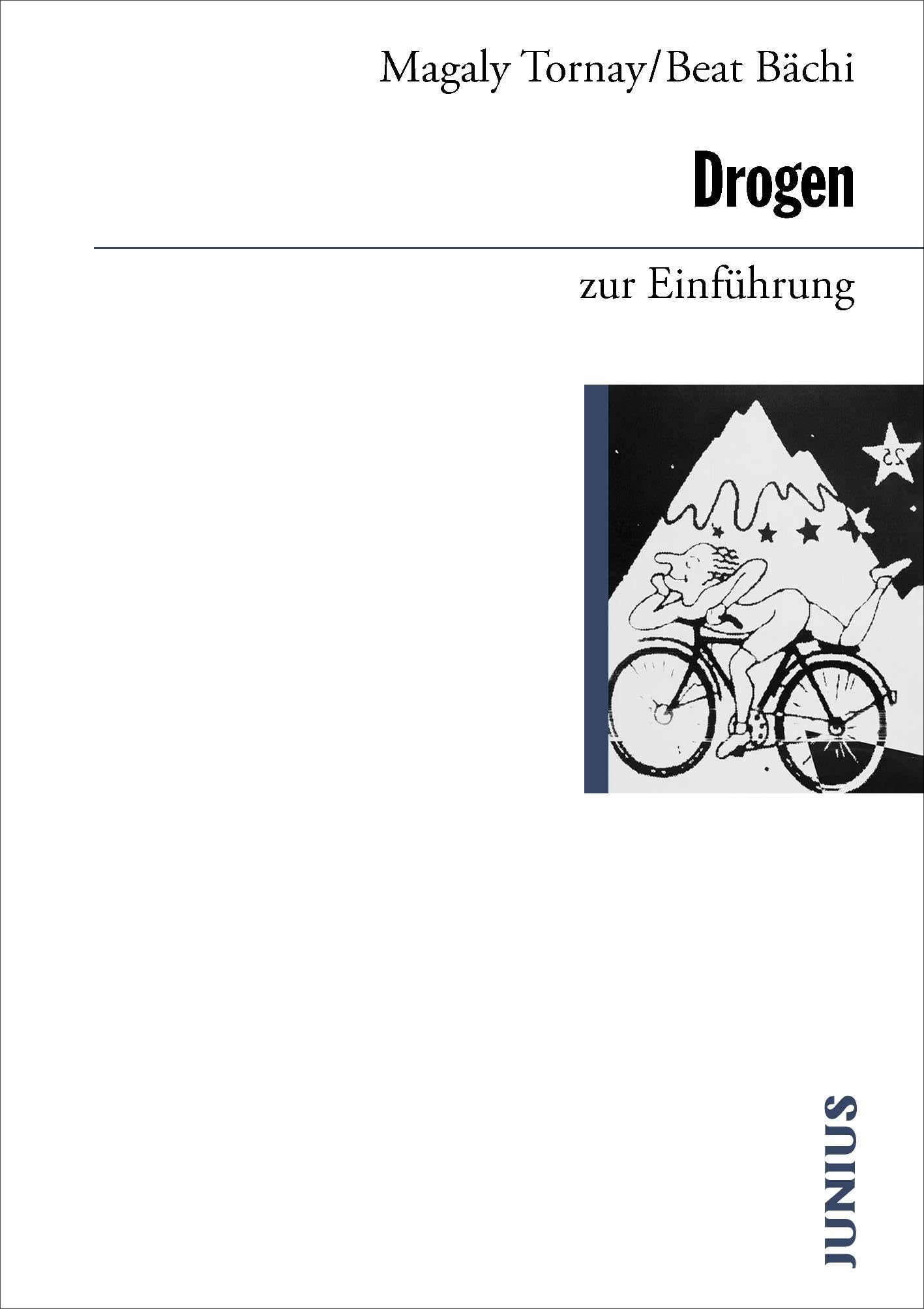 Beat Bächi - Drogen zur Einführung - Preis vom 09.10.2026 07:28:09 h