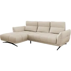 ECKSOFA Giovanni Z LCH, Seite: Links LC-2R