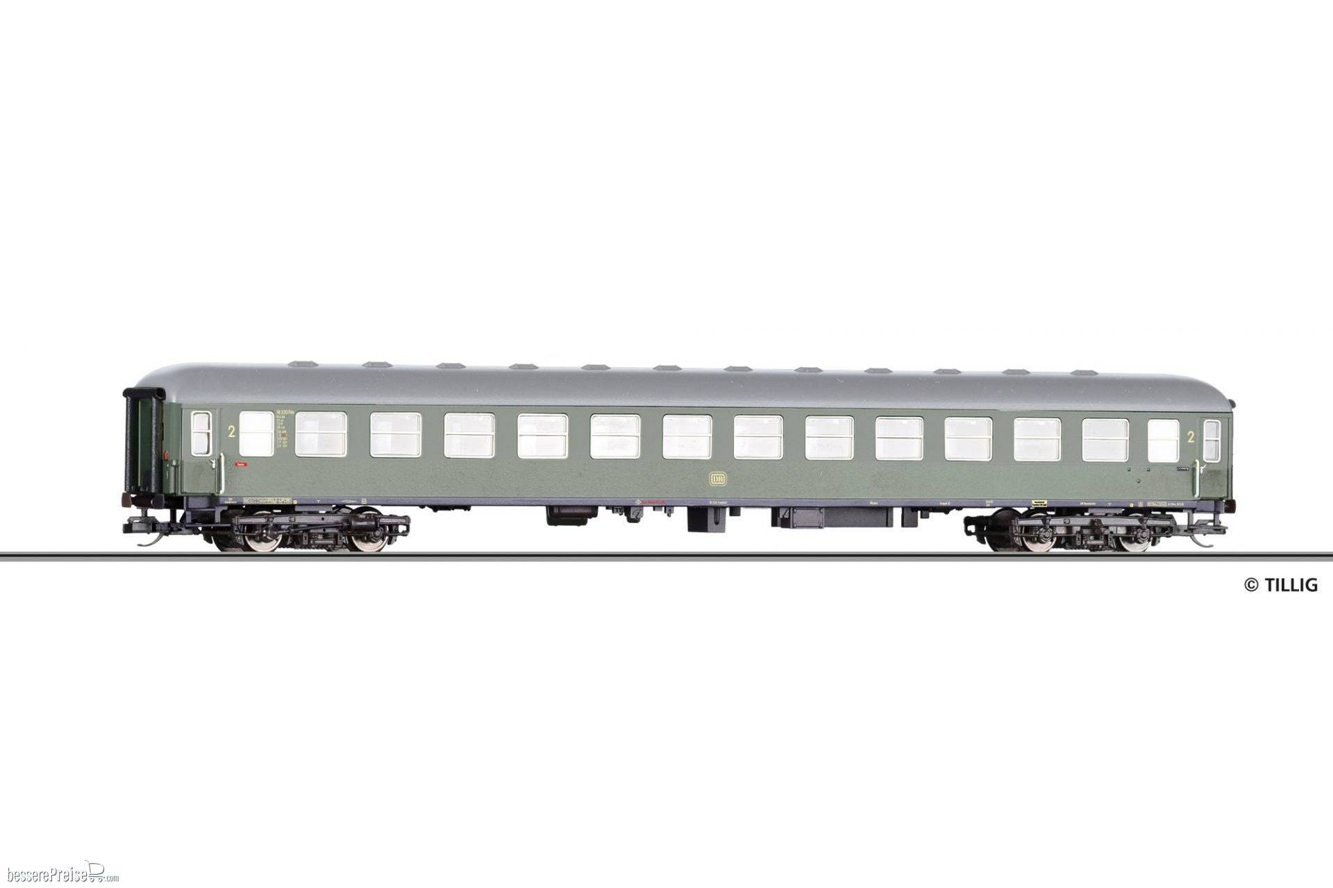 Tillig 16222