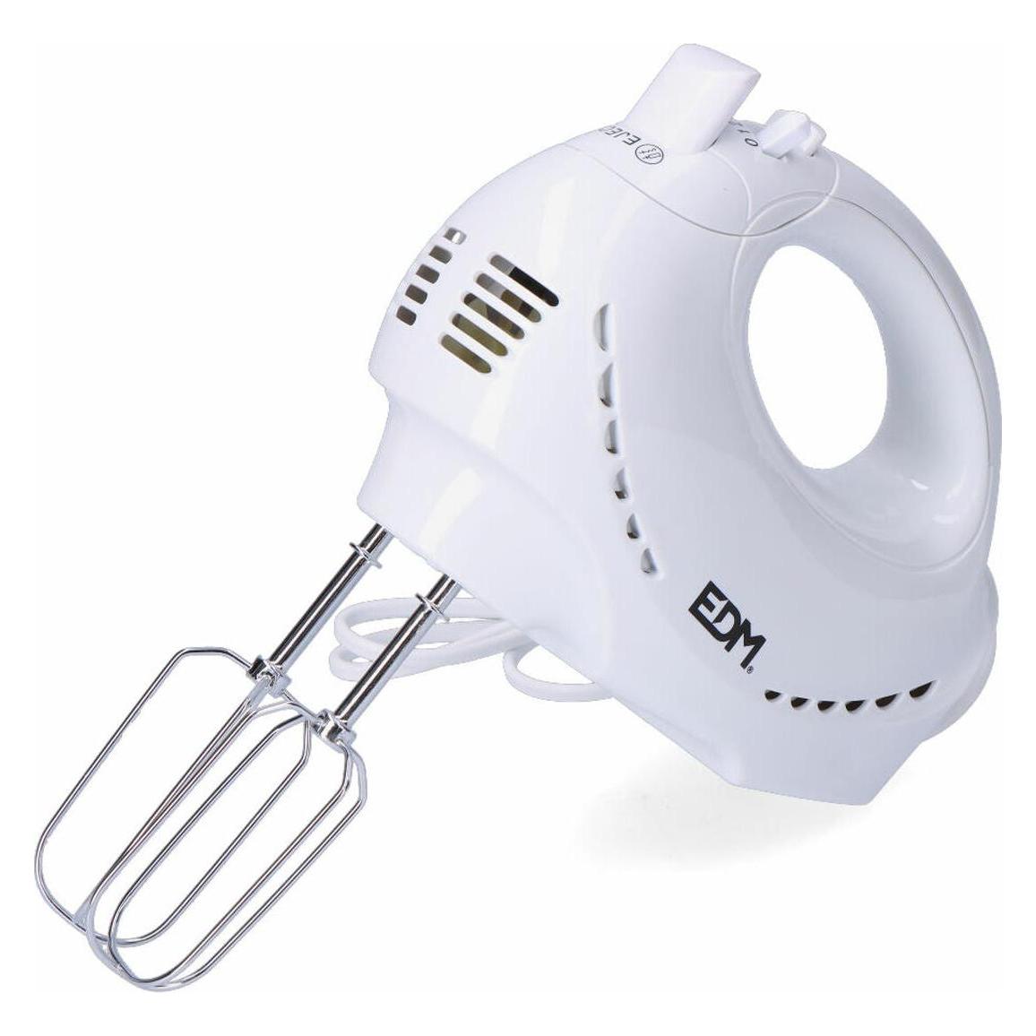 EDM Mixer 07679 Weiss 200 W 1,8 L (200 W) (45287635)