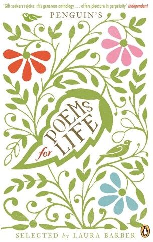 Laura Barber - Penguin's Poems for Life (Penguin Classics) - Preis vom 11.10.2026 15:43:13 h