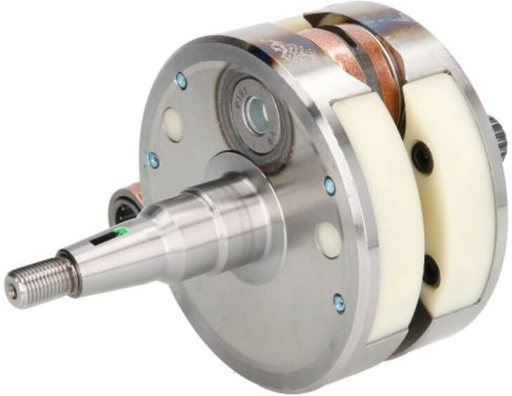 Kurbelwelle HOT RODS HR 4058