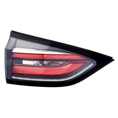 HELLA Rückleuchte RENAULT 2TZ 011 662-031 265550227R Heckleuchte,Rücklicht,Schlussleuchte