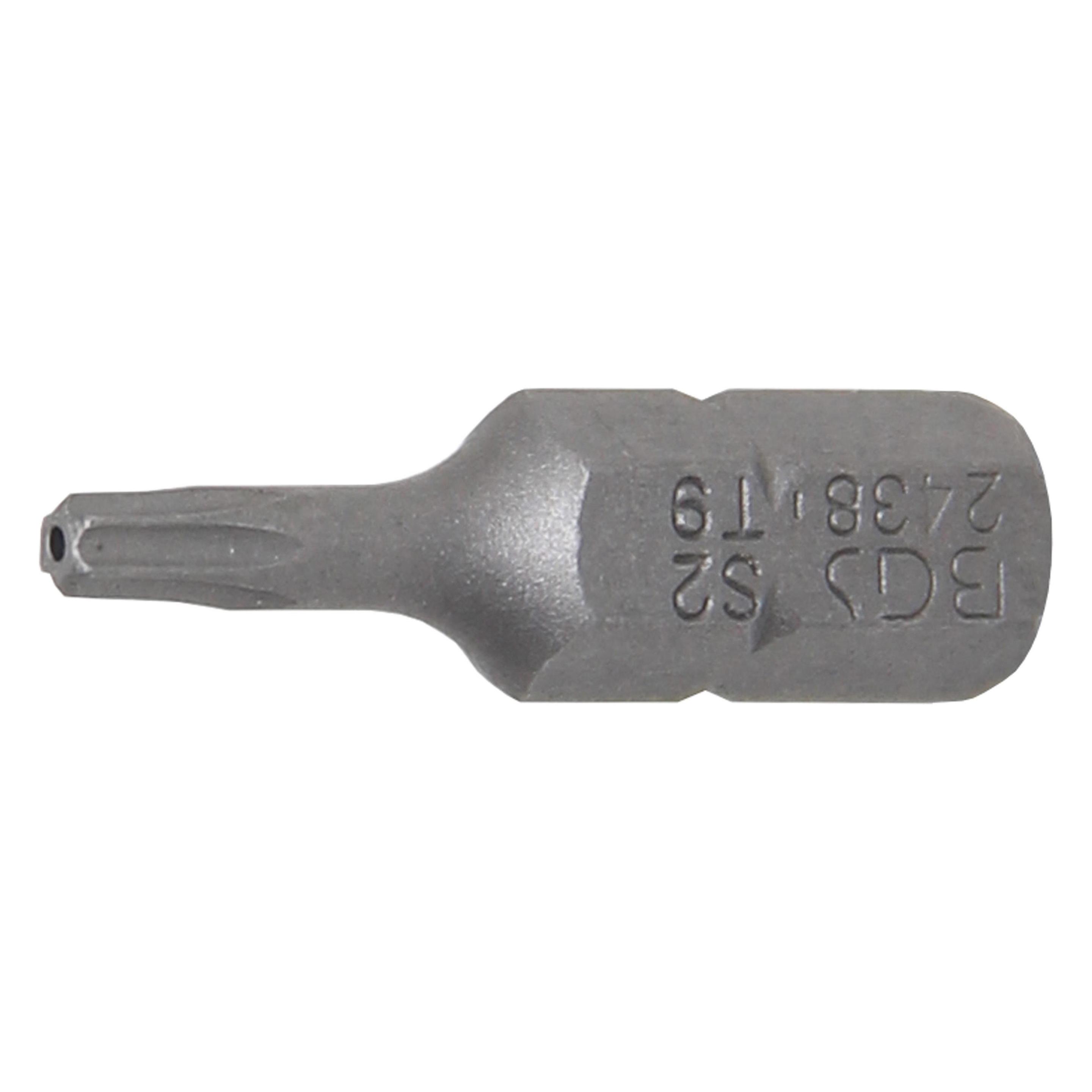 BGS Bit (Innensechsrund TX) (2438)