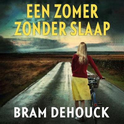 Een zomer zonder slaap - Bram Dehouck, Audio, 9789463637497