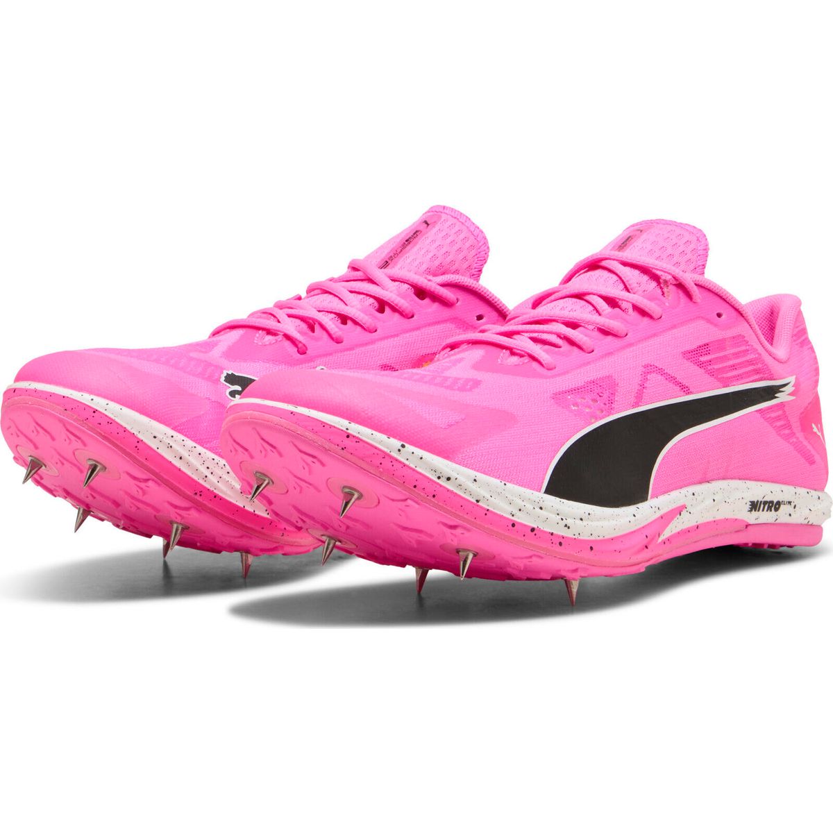 Puma Crossfox Nitro Elite 2 poison pink-bright aqua-sun stream (01) 8 312970-01-8